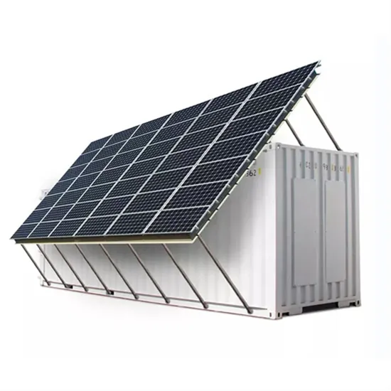 Industrial park energy storage company address