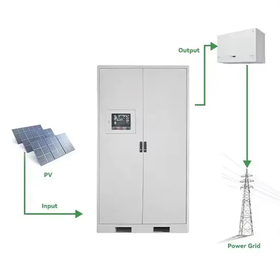 Luxembourg city energy storage power production company